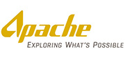 Maxwell Oil Tools references Apache
