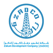 Maxwell Oil Tools references Zadco