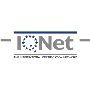 Maxwell Oil Tools IQNet Certification